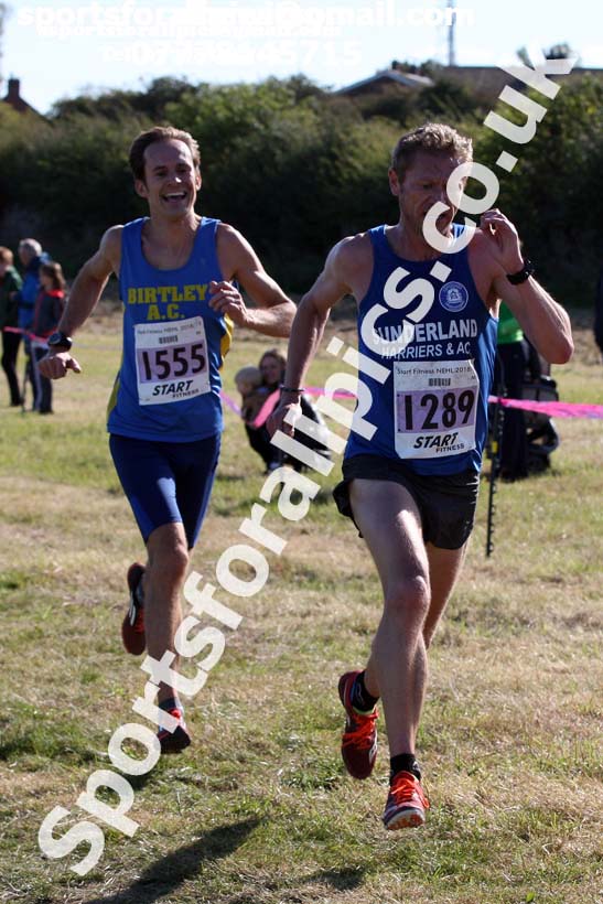 Senior mens Start Fitness NEH, Wrekenton. Photo:  David T. Hewitson/Sports for All Pics